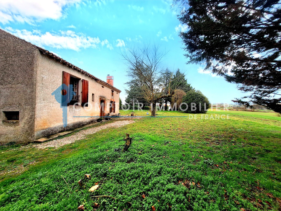 Vente Maison Puylaurens  160 000 €