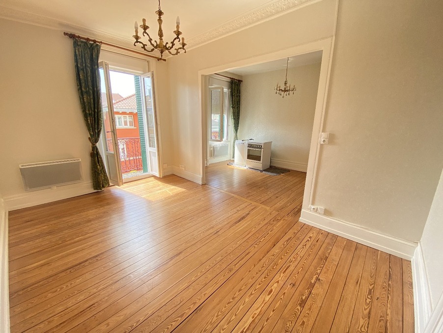 Location Appartement BELFORT  680 €