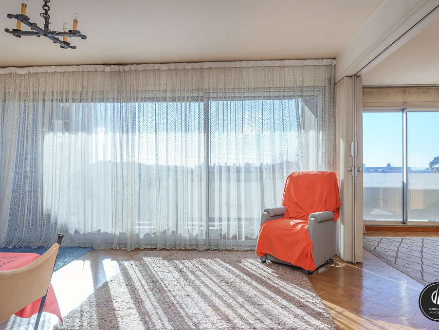 Vente Appartement Marseille  399 000 €