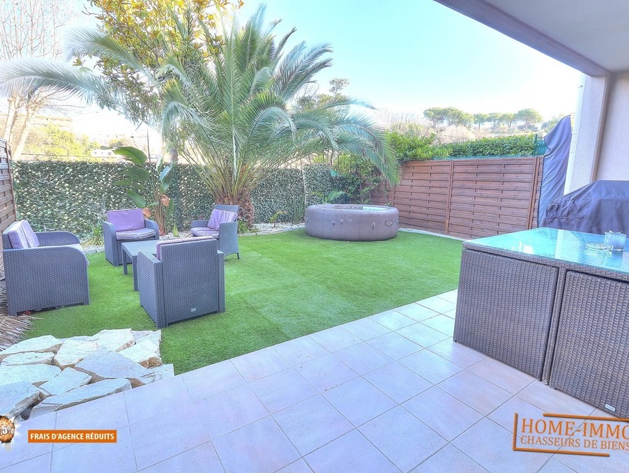 Vente Appartement Antibes  255 000 €