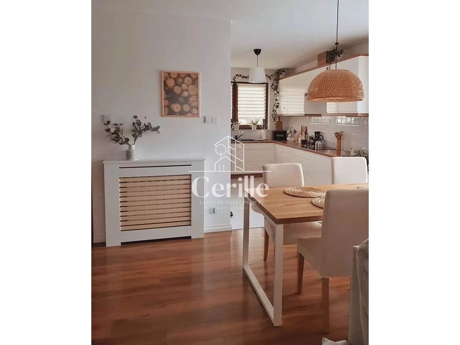 Vente Appartement Draguignan  184 500 €