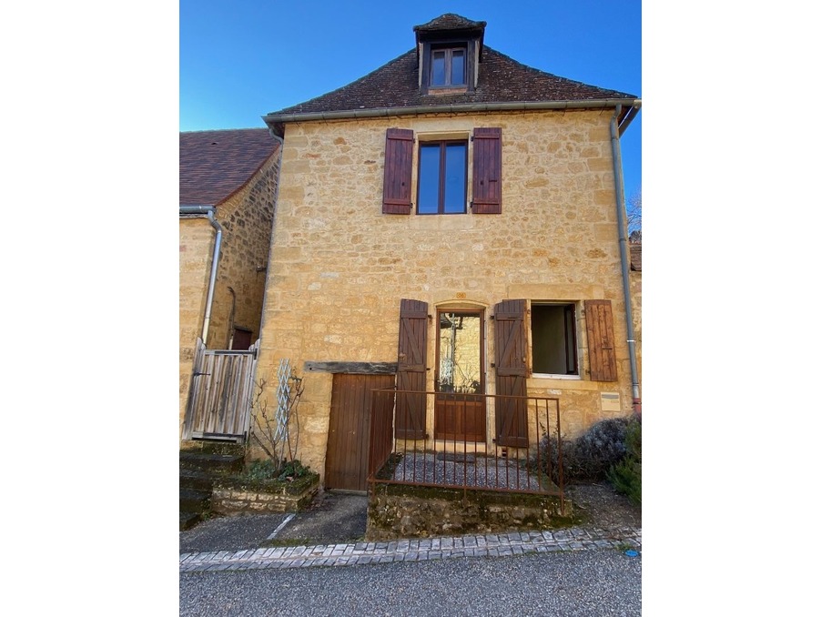 Vente Maison DOMME  104 000 €