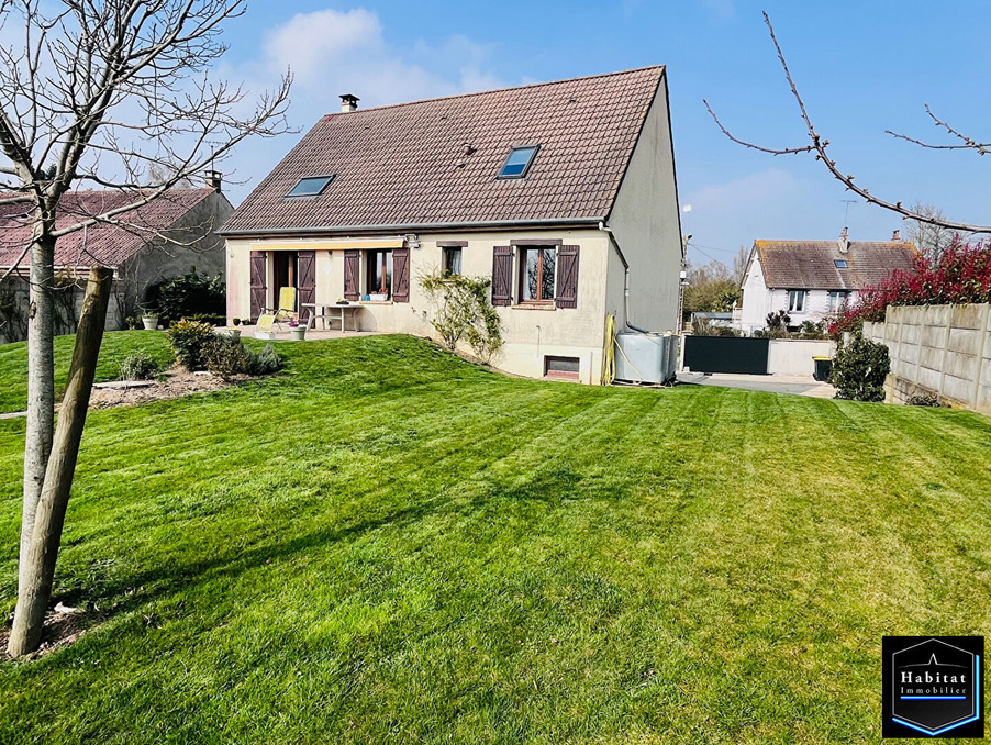 Vente Maison Le plessis belleville  313 000 €