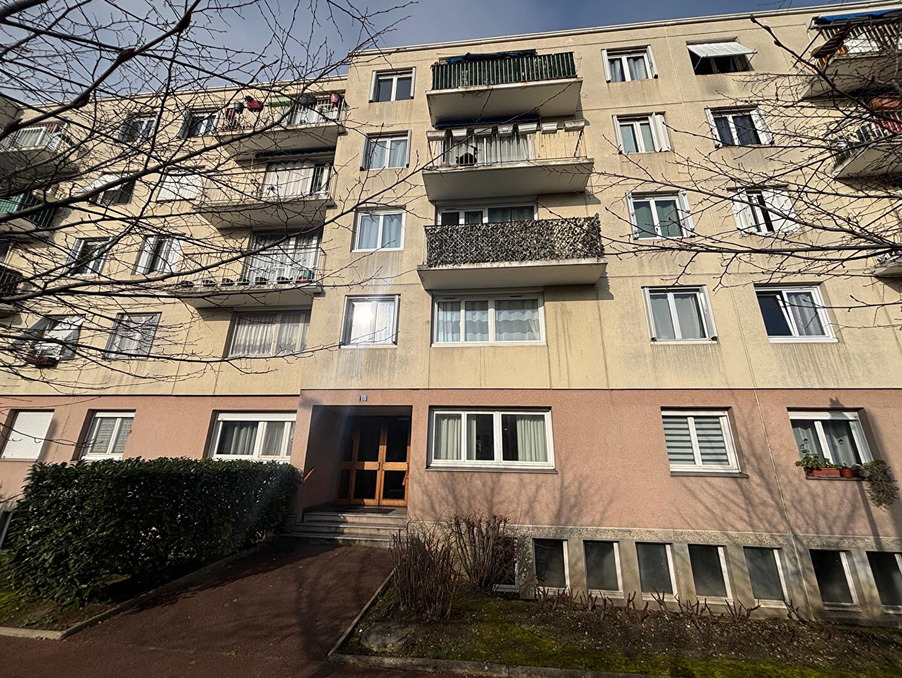 Vente Appartement Asnieres sur seine  304 000 €