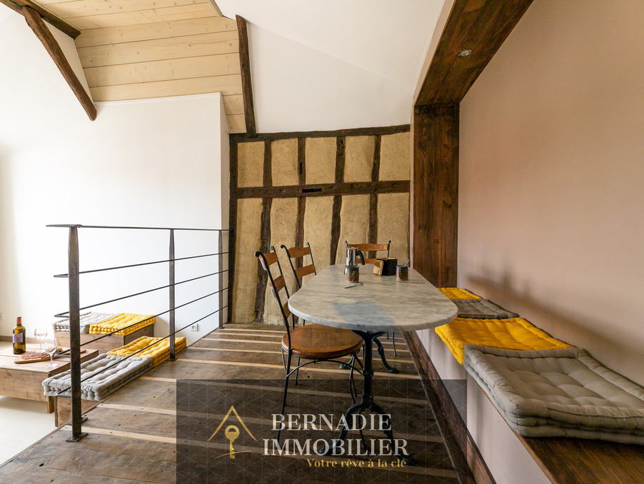 Vente Appartement Marciac  175 000 €