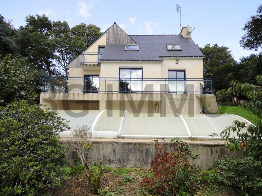 Vente Maison GOURIN  260 000 €