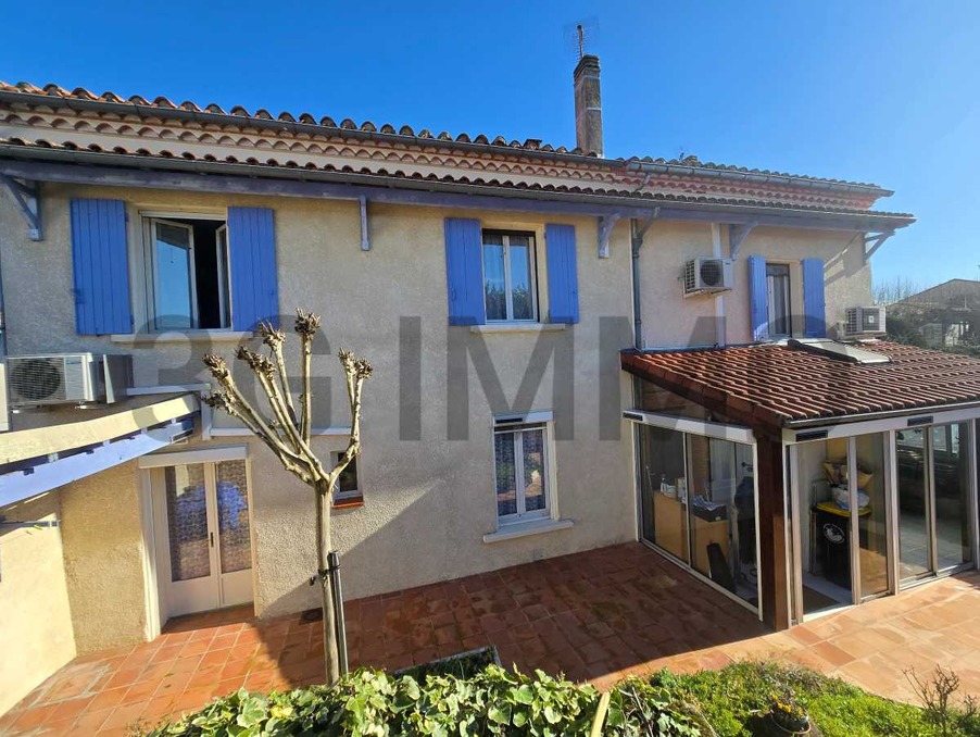 Vente Maison CASTRES  179 500 €