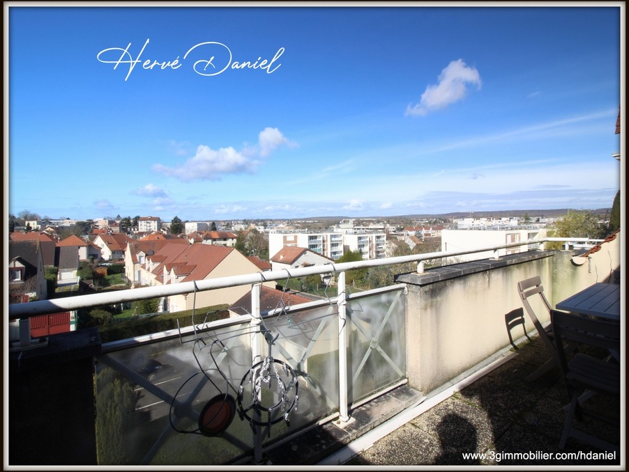 Vente Appartement ARPAJON  279 000 €