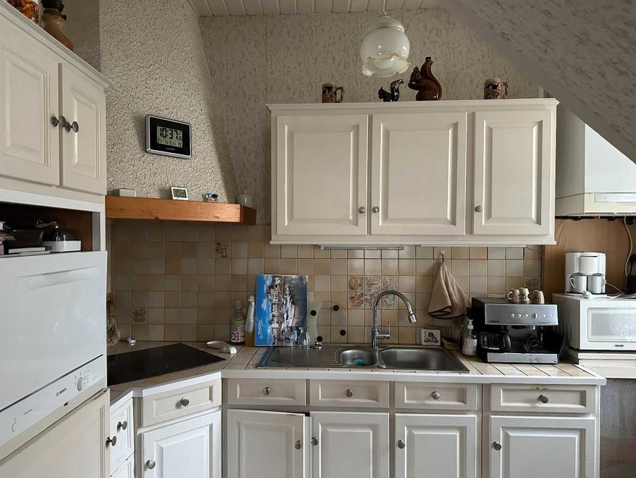Vente Maison LE POULIGUEN  381 100 €