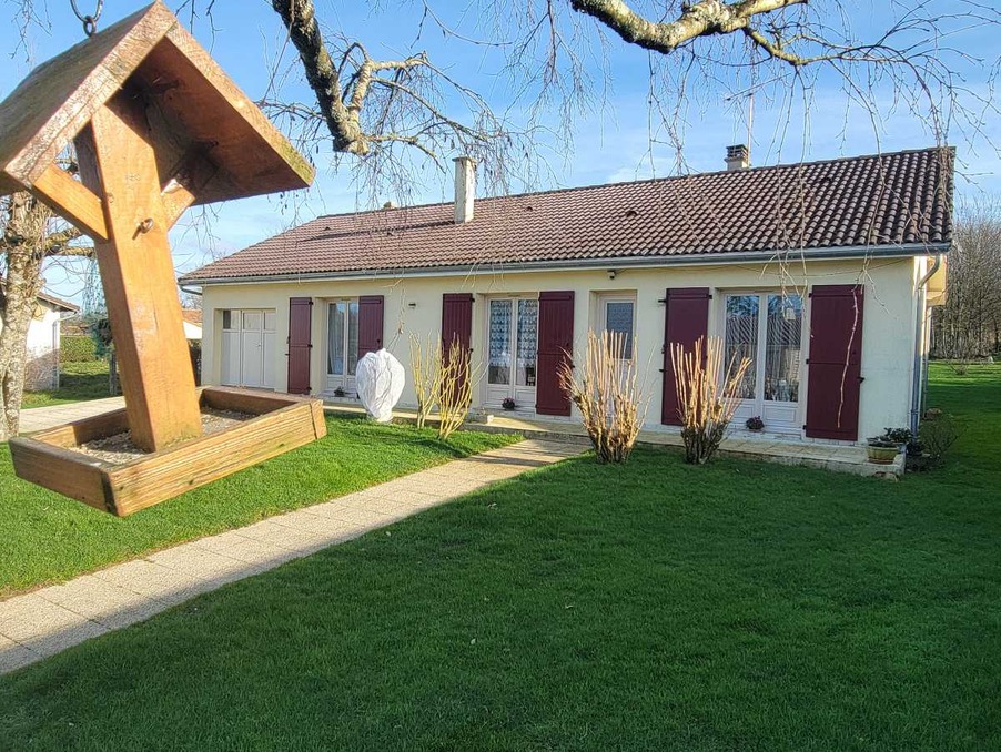 Vente Maison ROMAGNE  146 000 €