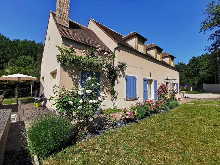 Vente Maison Héricy  600 000 €