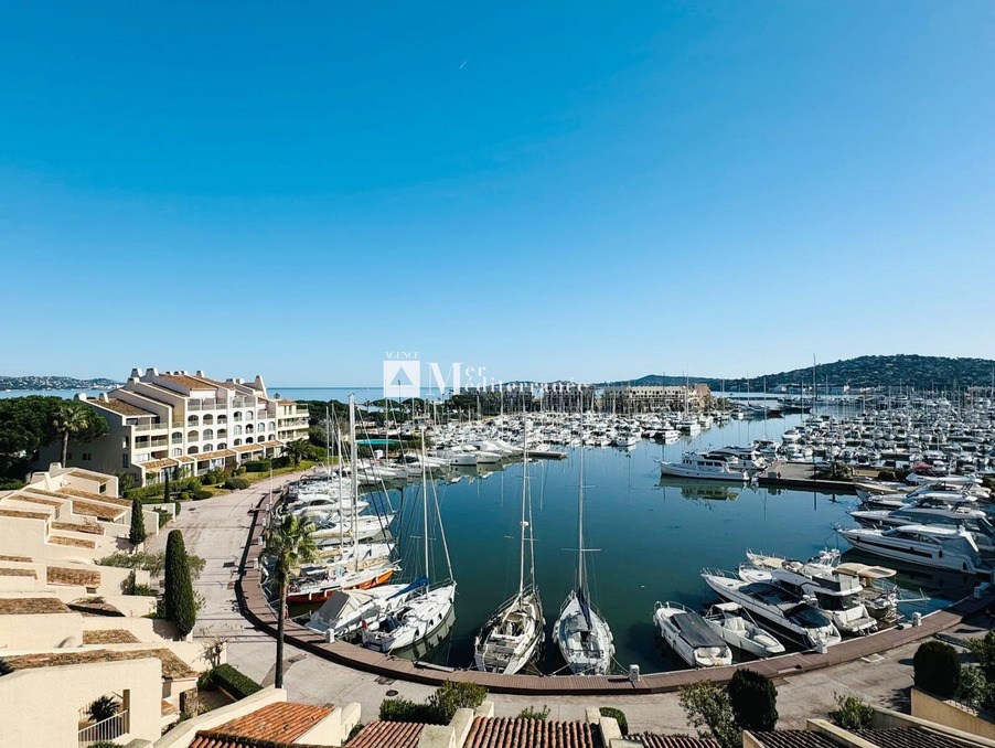 Vente Appartement Cogolin  748 000 €