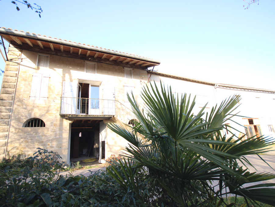 Vente Maison Mirepoix  299 000 €