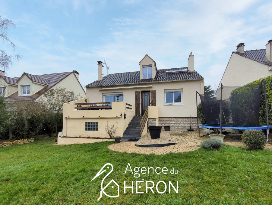 Vente Maison ORMESSON  268 500 €