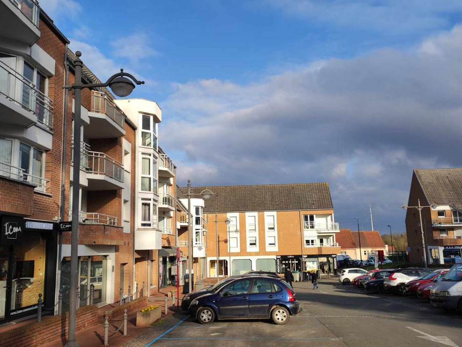 Vente Appartement LONGUENESSE  155 000 €