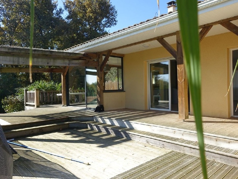 Vente Maison Casteljaloux  299 000 €