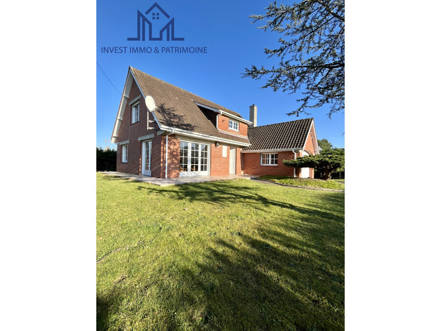 Vente Maison STELLA  599 000 €