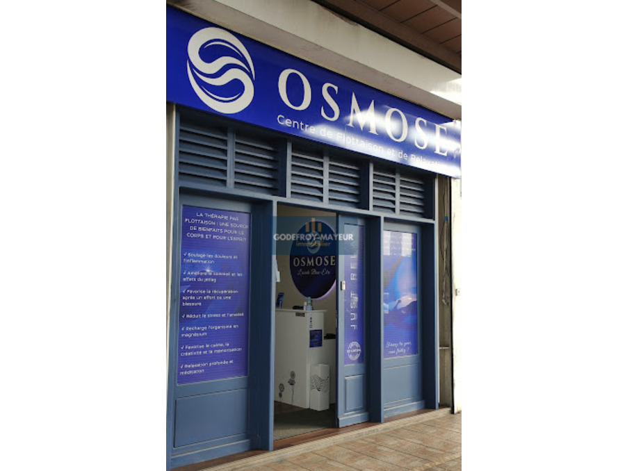 Vente Local Baie-Mahault  115 000 €