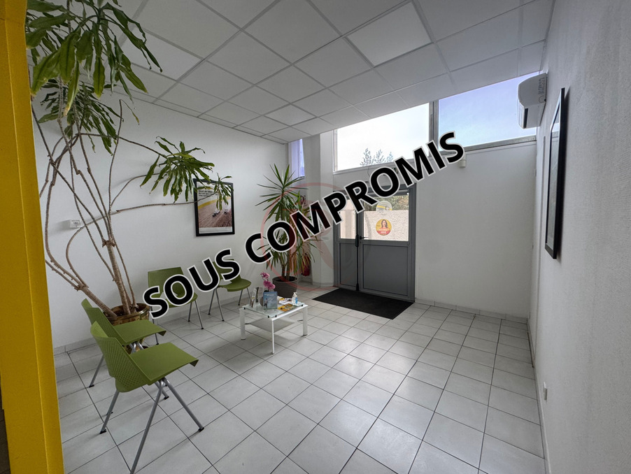 Vente Local Béziers  165 000 €