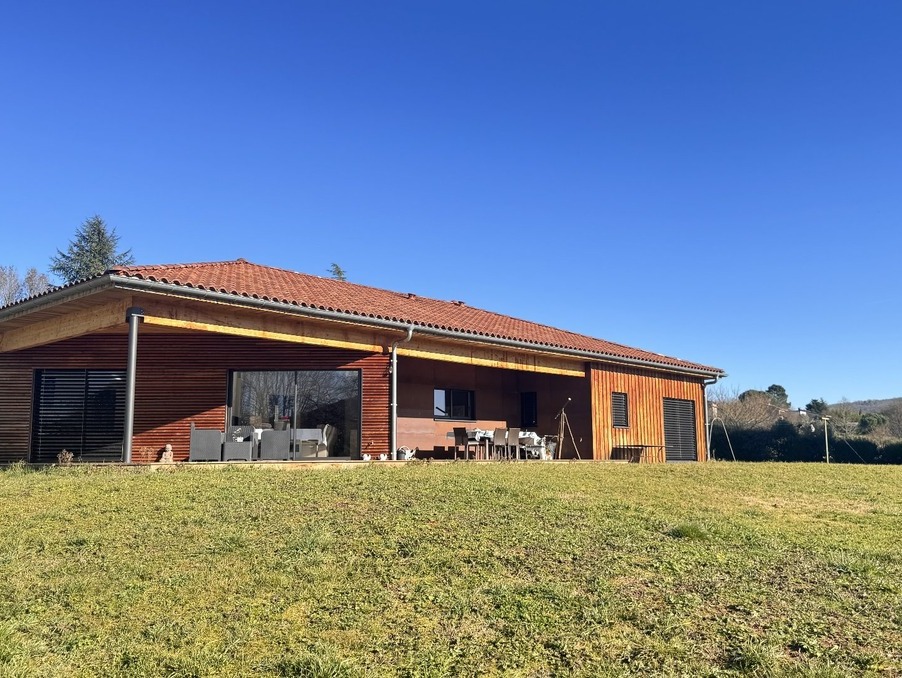 Vente Maison TOUR DE FAURE  525 000 €