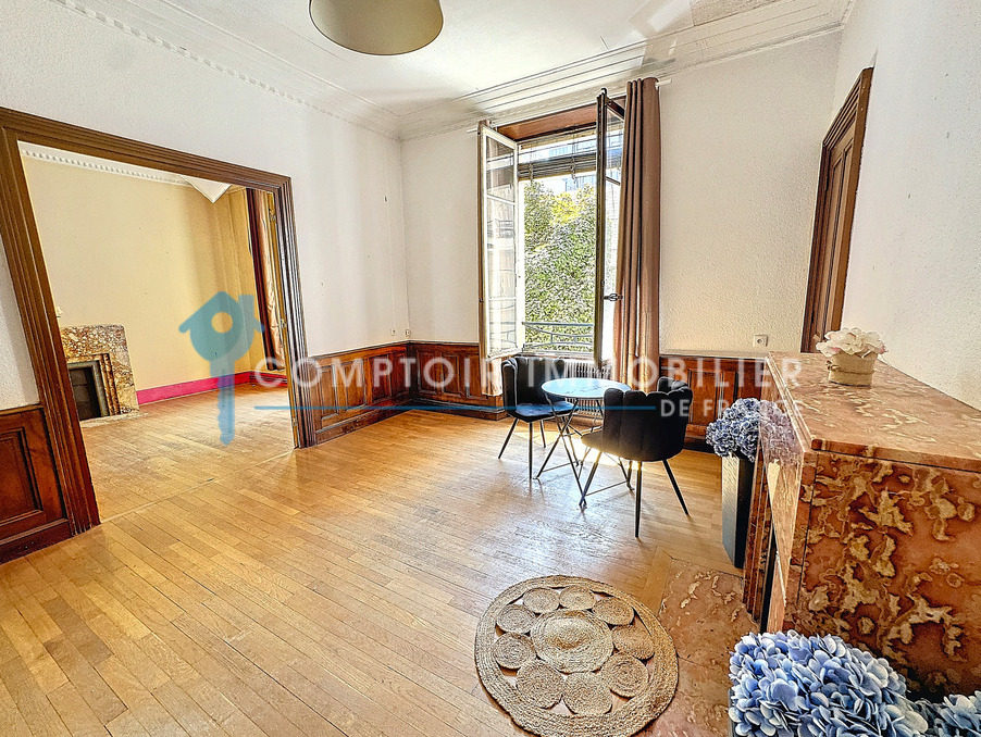 Vente Appartement Grenoble  215 000 €