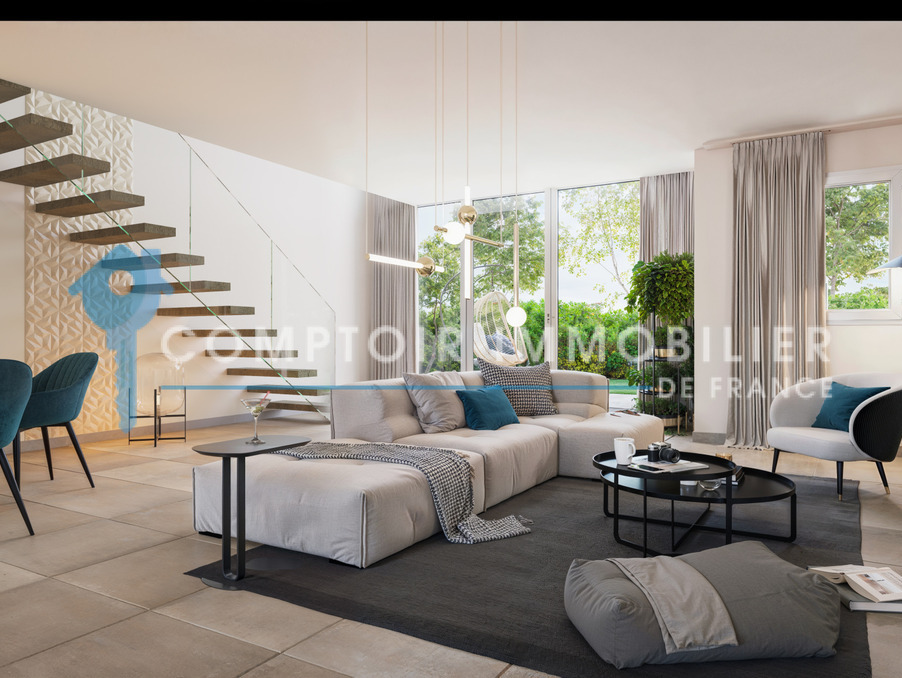 Vente Maison L'Union  389 000 €