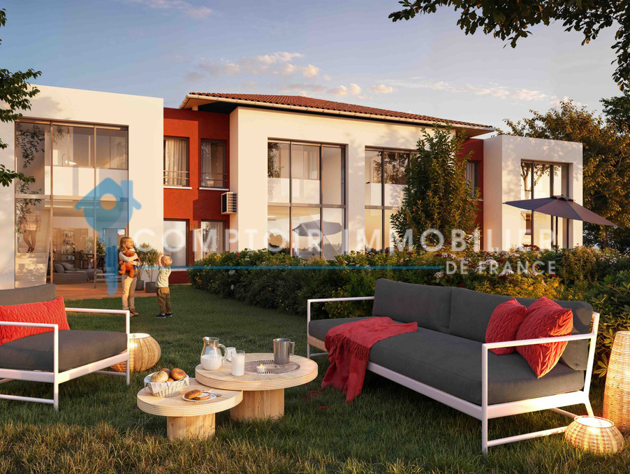 Vente Maison L'Union  399 000 €