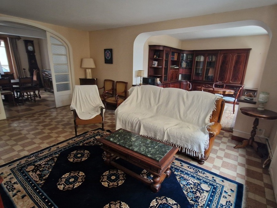 Vente Maison COUIZA  130 000 €