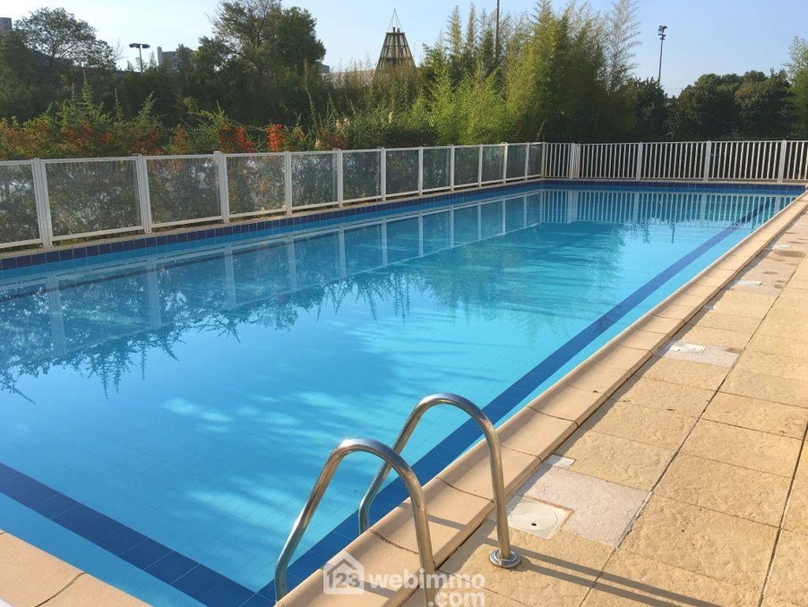 Vente Appartement Le Cannet  229 000 €