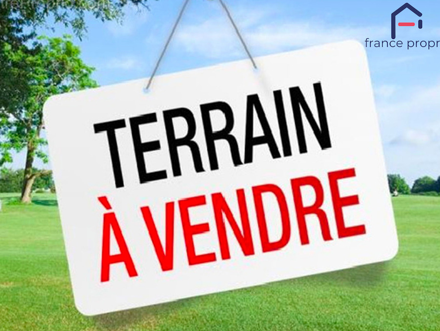 Vente Terrain Toulouse  187 000 €