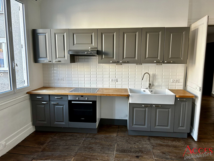 Location Appartement Limoges  949 €