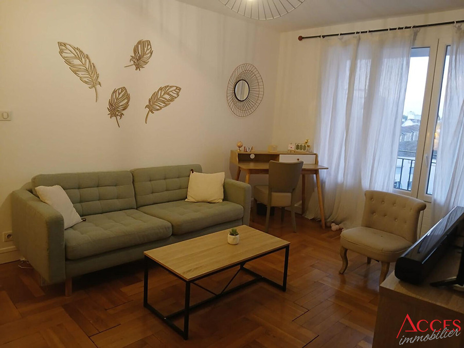 Location Appartement Limoges  900 €