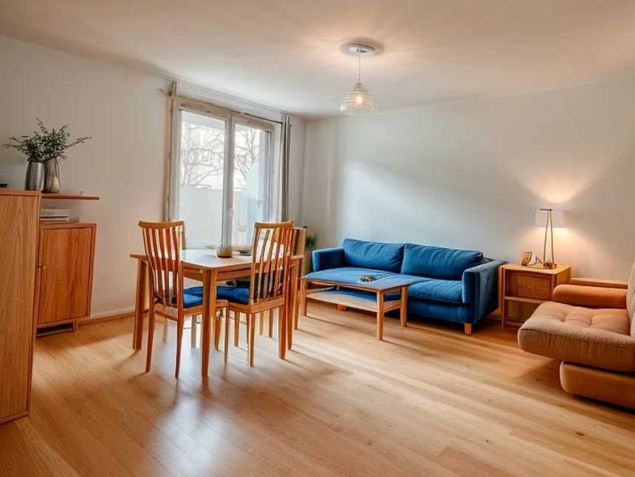Vente Appartement SAINT OUEN L AUMONE  158 000 €