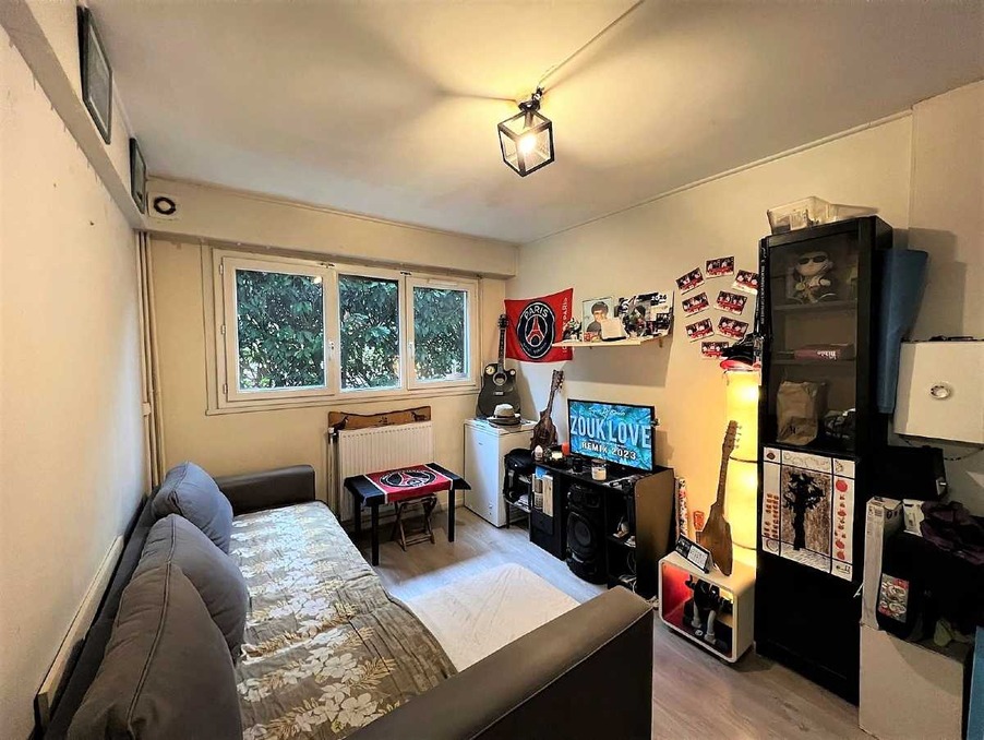 Vente Appartement NOISY LE ROI 85 000 €