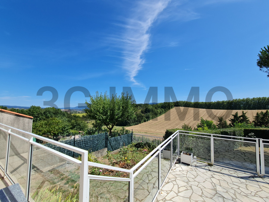 Vente Maison CASTRES  269 000 €