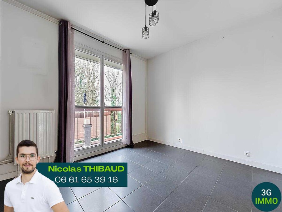 Vente Appartement SAINT FONS  149 000 €