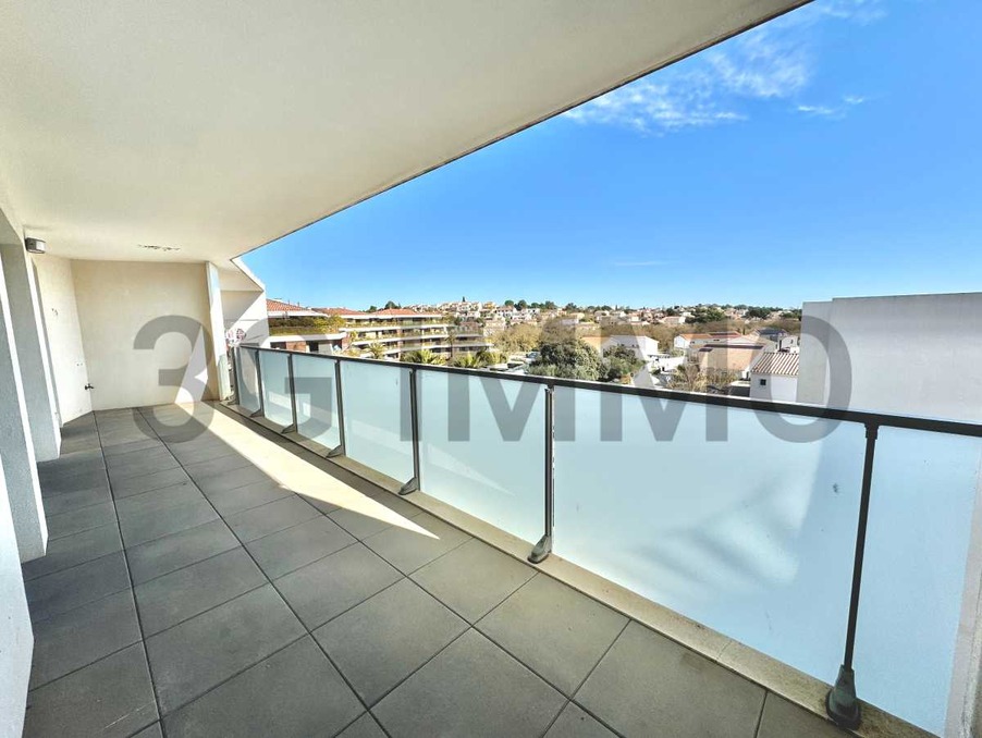 Vente Appartement LE CRES  299 900 €
