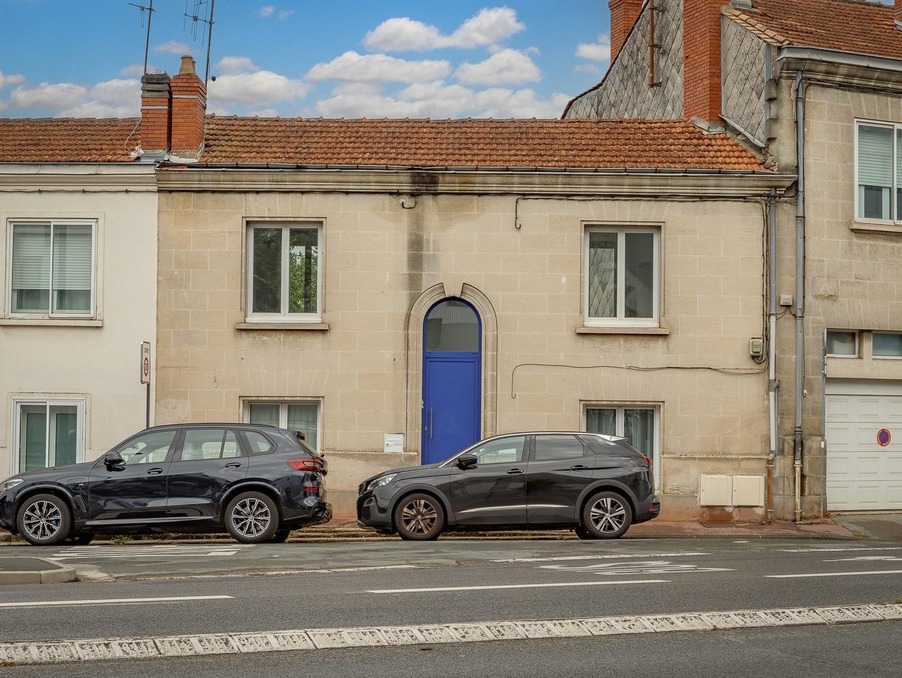 Vente Immeuble Le Bouscat  275 000 €