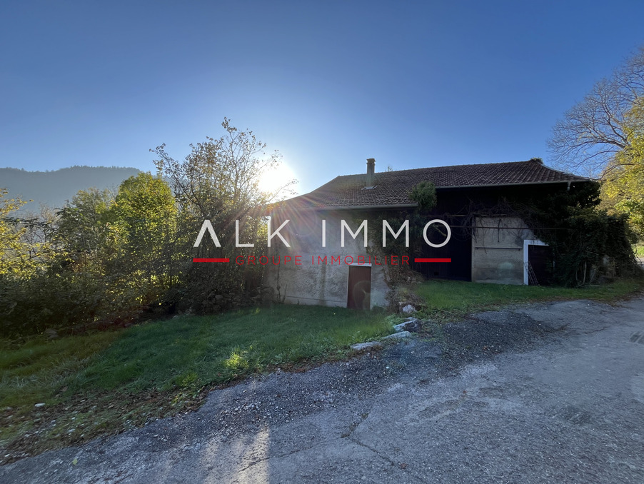 Vente Maison Féternes  250 000 €