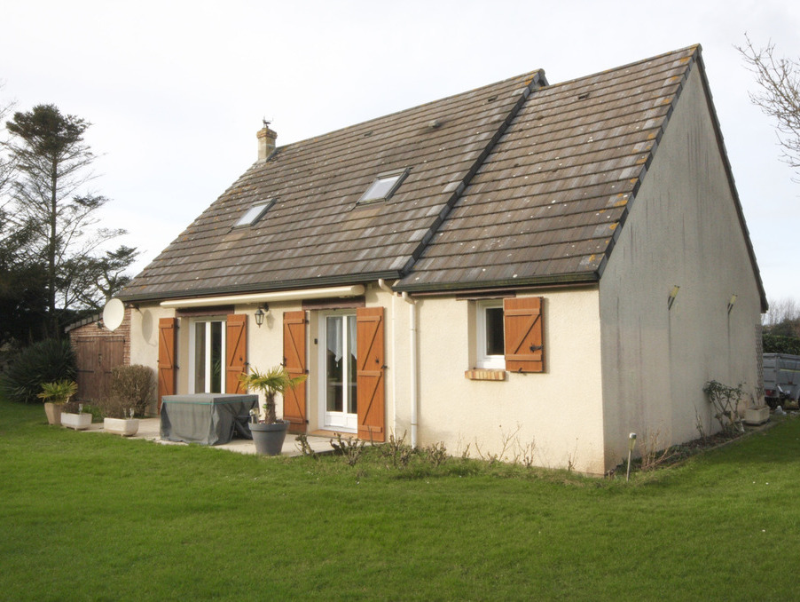 Vente Maison Sainte-Hélène-Bondeville  249 000 €