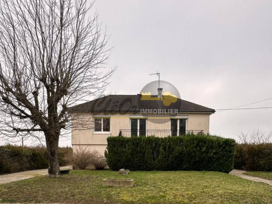 Vente Maison FRANXAULT  155 000 €