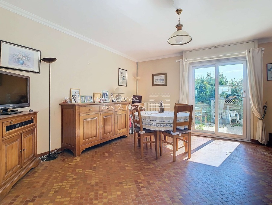 Vente Maison QUIBERON  357 000 €