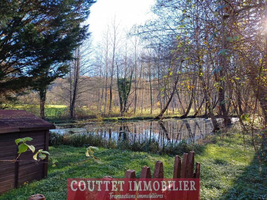 Vente Terrain CELLEFROUIN 12 000 €