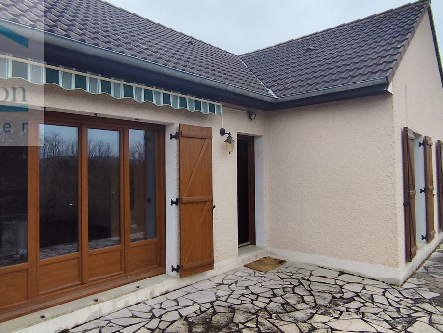 Vente Maison Cheney  110 000 €