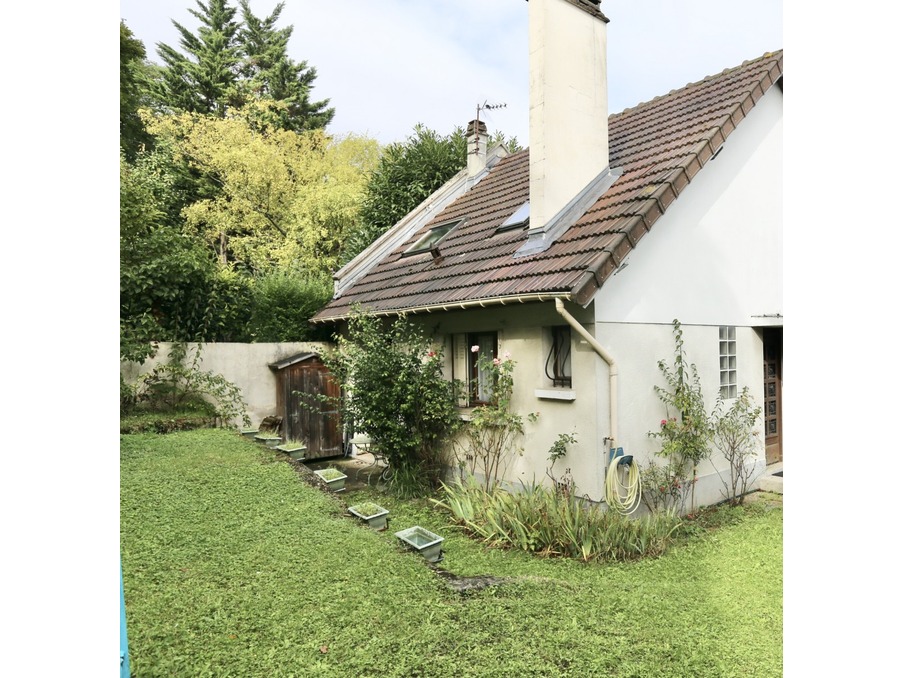 Vente Maison Rosny-sous-bois  379 000 €