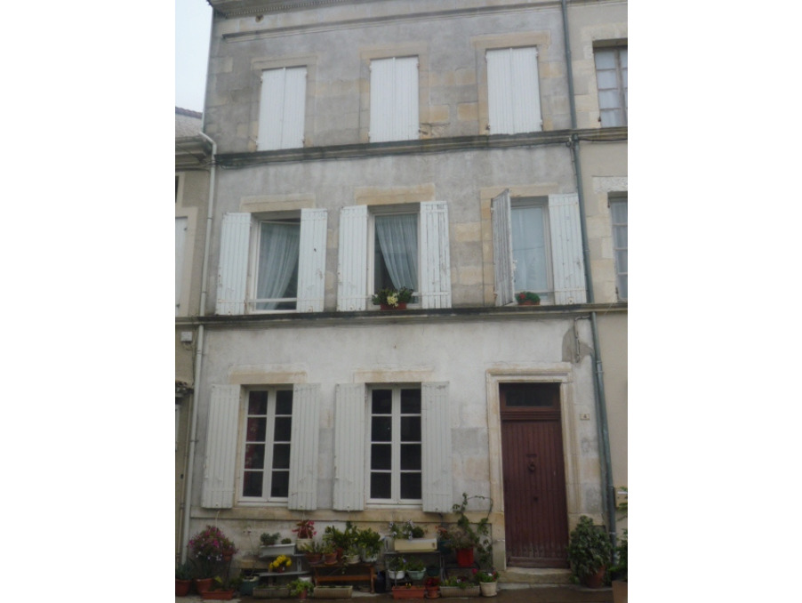 Vente Maison Monclar 45 000 €