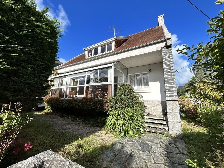 Vente Maison PERROS GUIREC  342 375 €