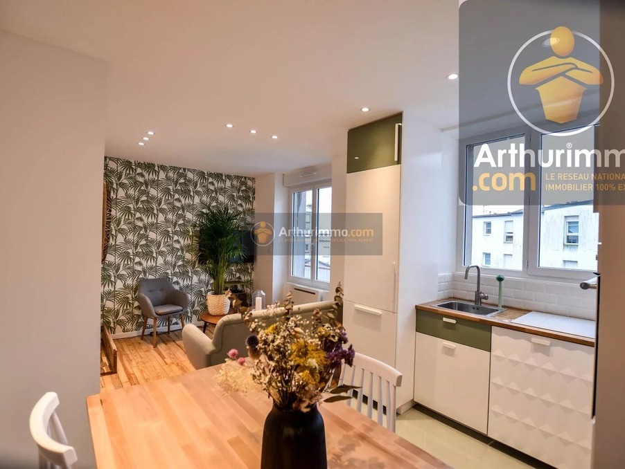 Location Appartement Brest  360 €