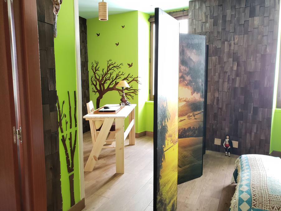Vente Appartement Hendaye  210 410 €