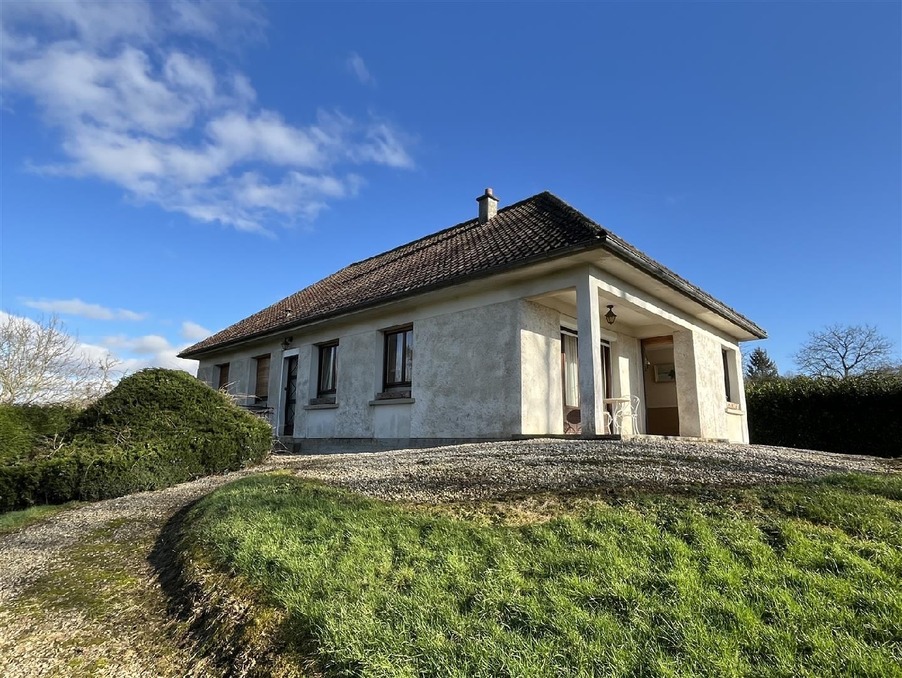 Vente Maison VIMOUTIERS  129 600 €